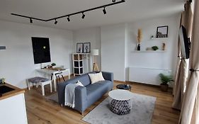 Charleroi Cozy Home